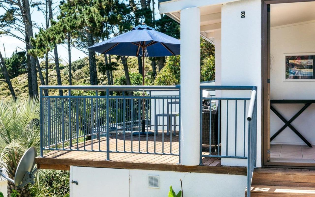 Cosy Palm Beach Cottage With Spectacular Seaviews Esterno foto