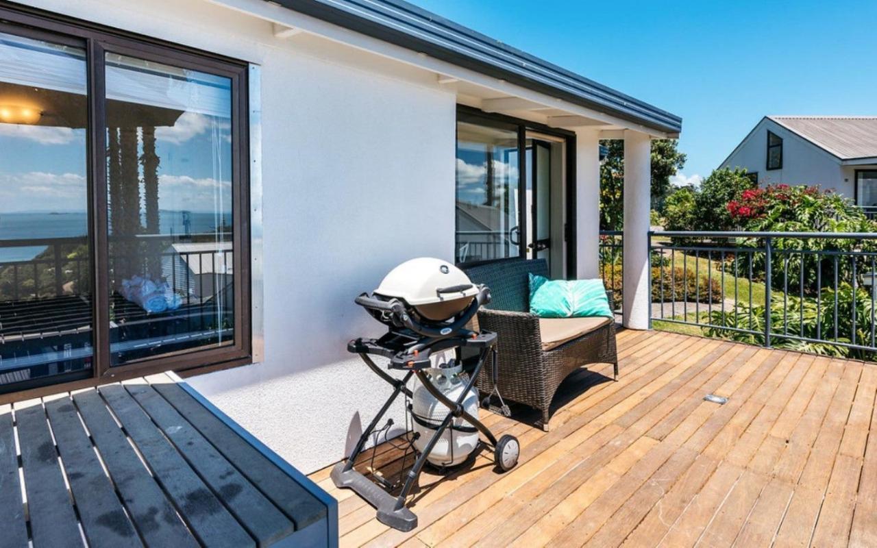 Cosy Palm Beach Cottage With Spectacular Seaviews Esterno foto