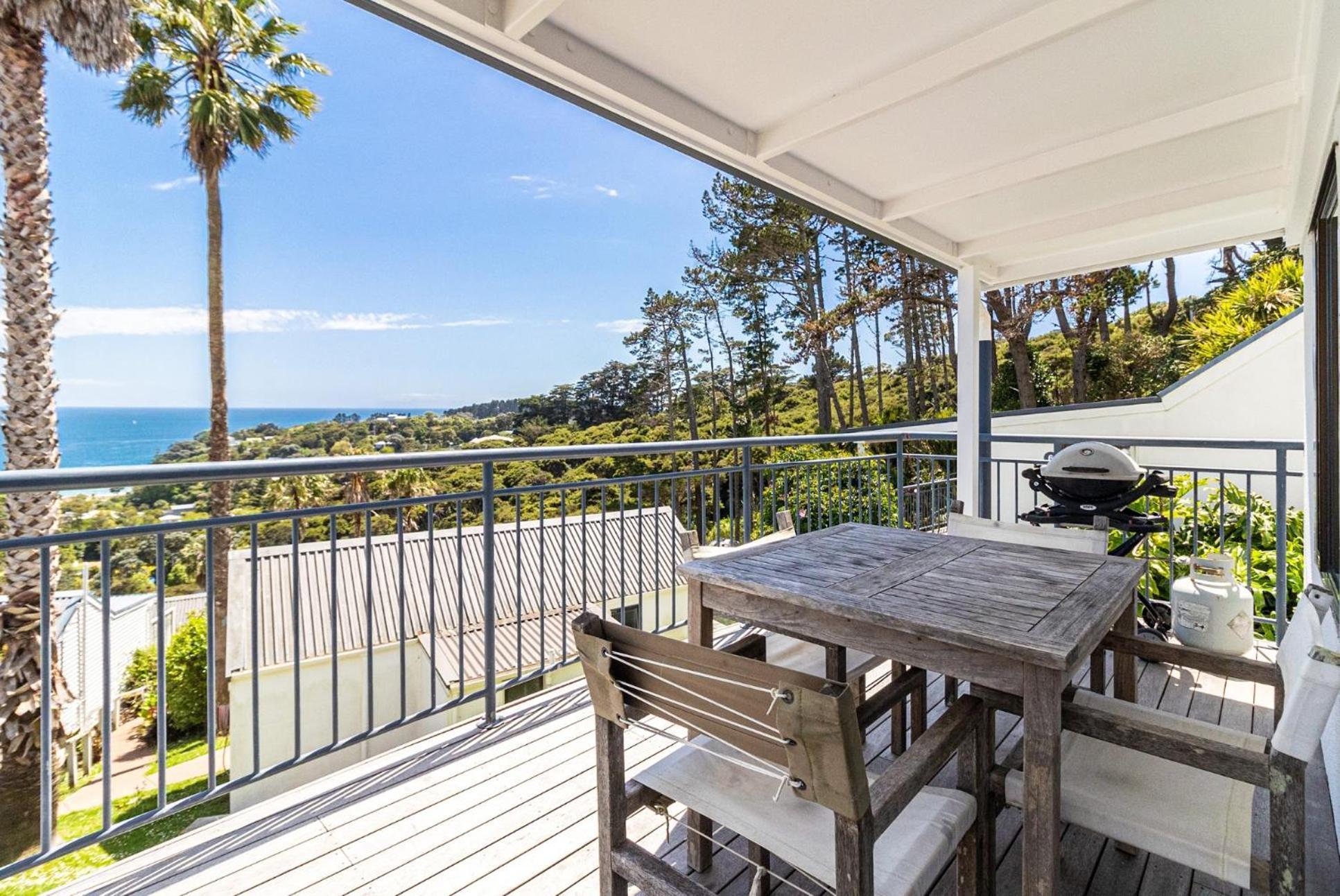 Cosy Palm Beach Cottage With Spectacular Seaviews Esterno foto