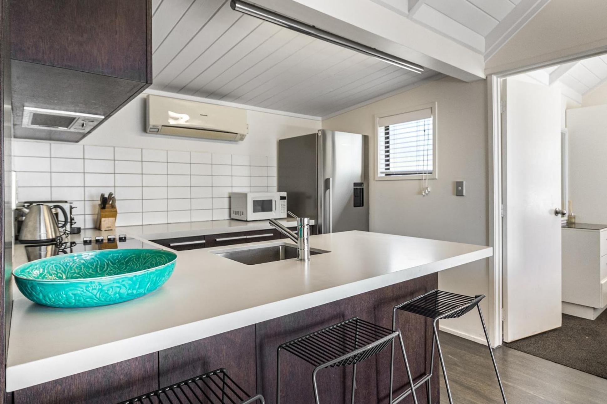 Cosy Palm Beach Cottage With Spectacular Seaviews Esterno foto