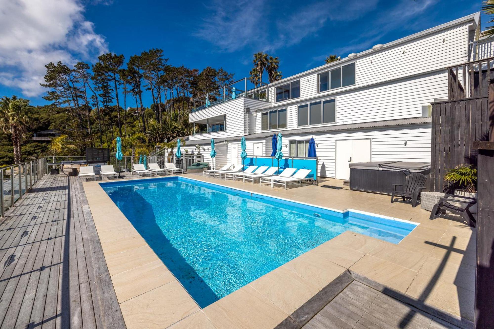 Cosy Palm Beach Cottage With Spectacular Seaviews Esterno foto