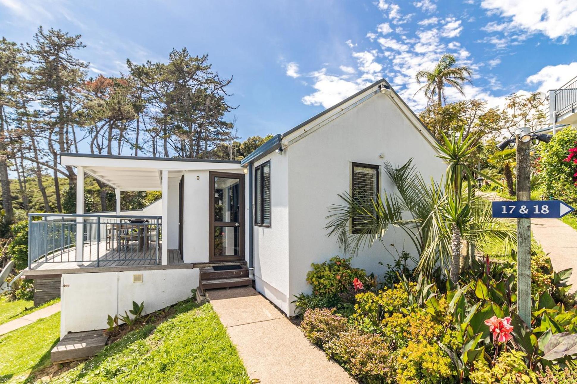 Cosy Palm Beach Cottage With Spectacular Seaviews Esterno foto