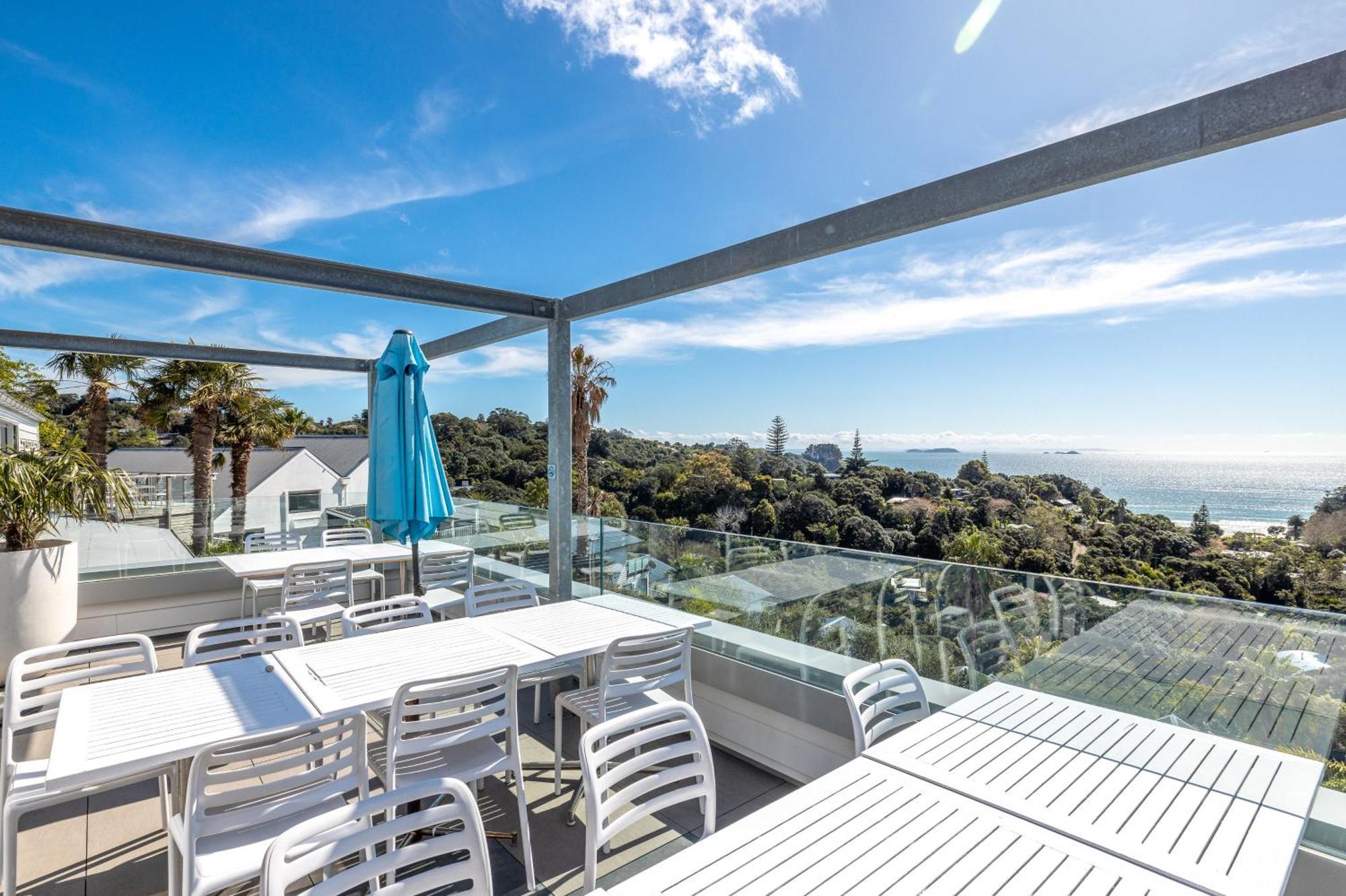 Cosy Palm Beach Cottage With Spectacular Seaviews Esterno foto